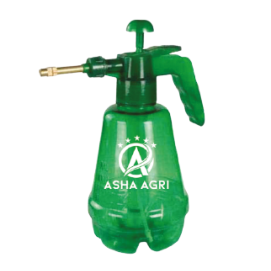 Hand Sprayers