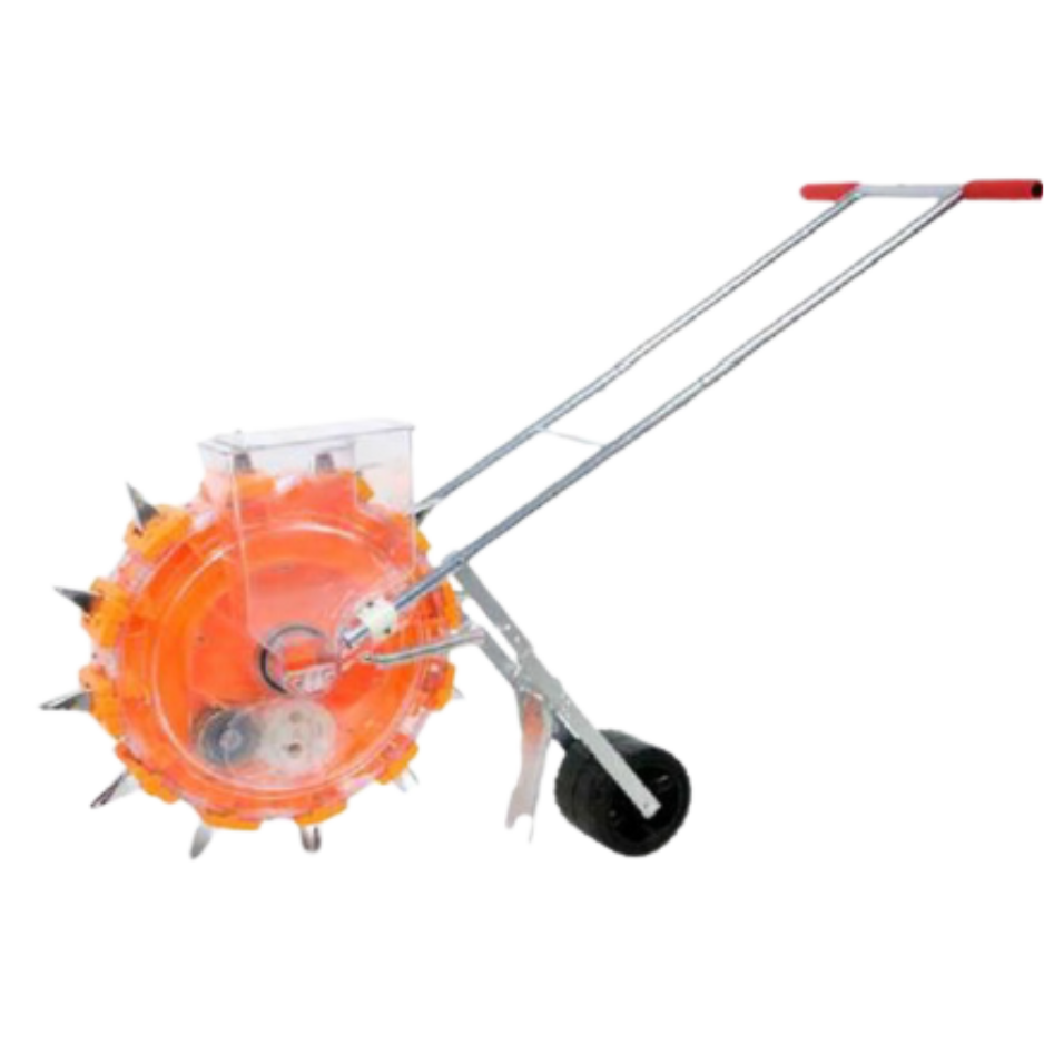 Manual Seeder