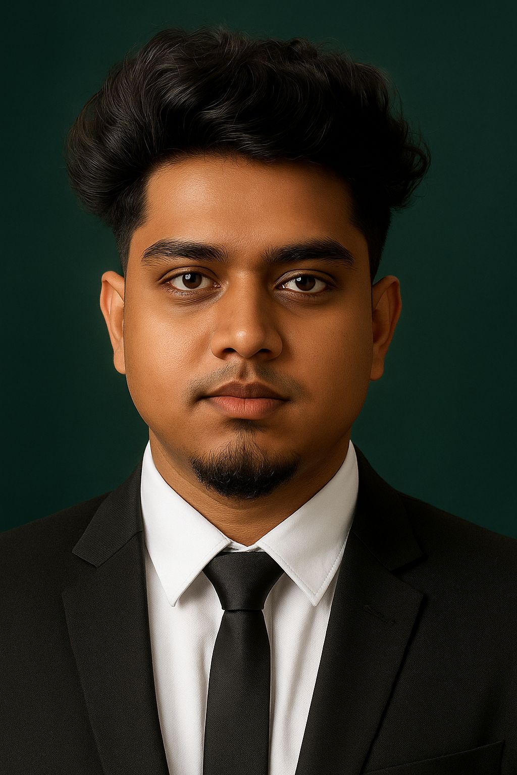 Rajiv Kumar