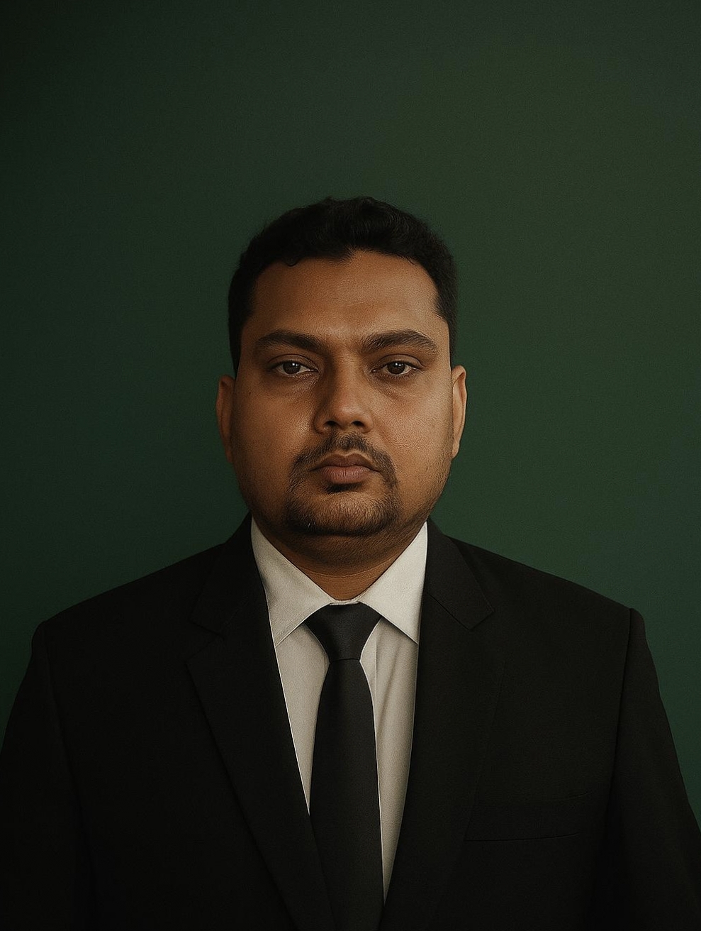 Rajiv Kumar
