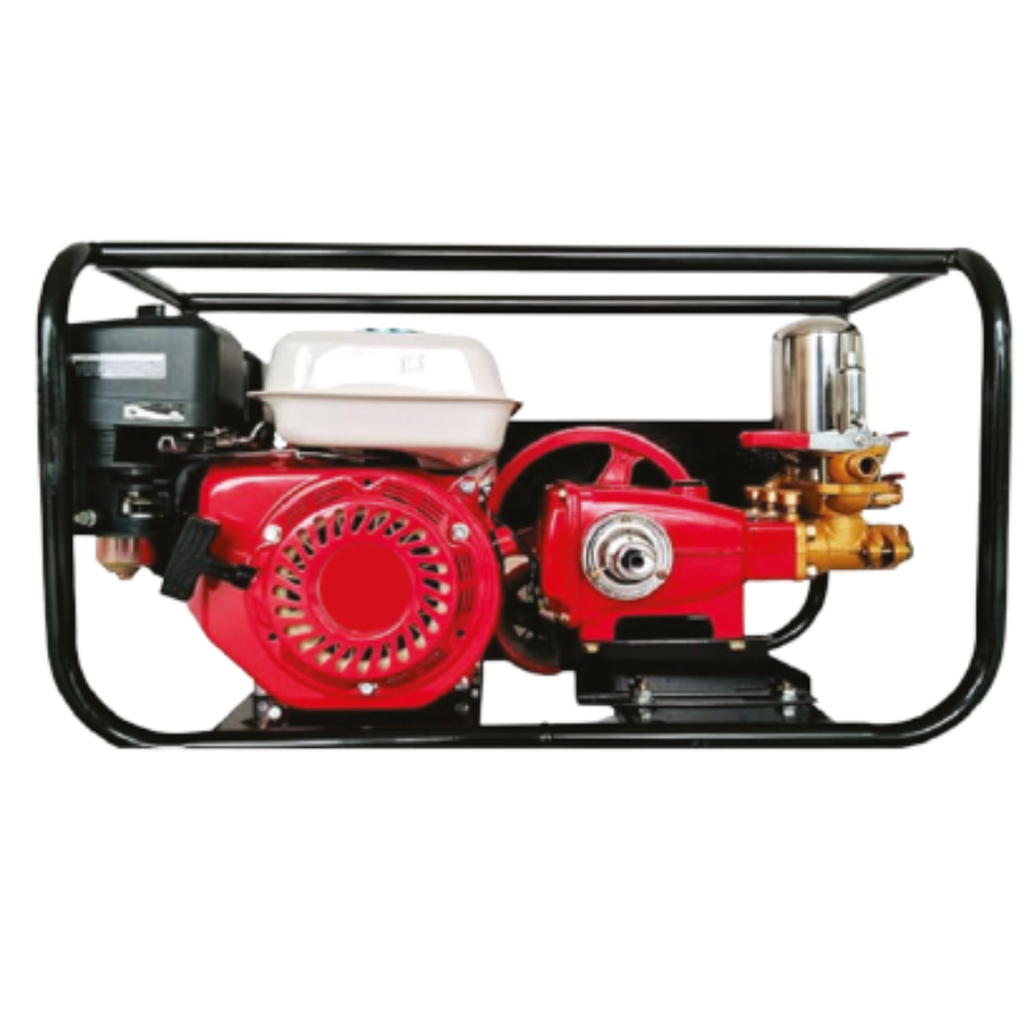 Power Sprayer