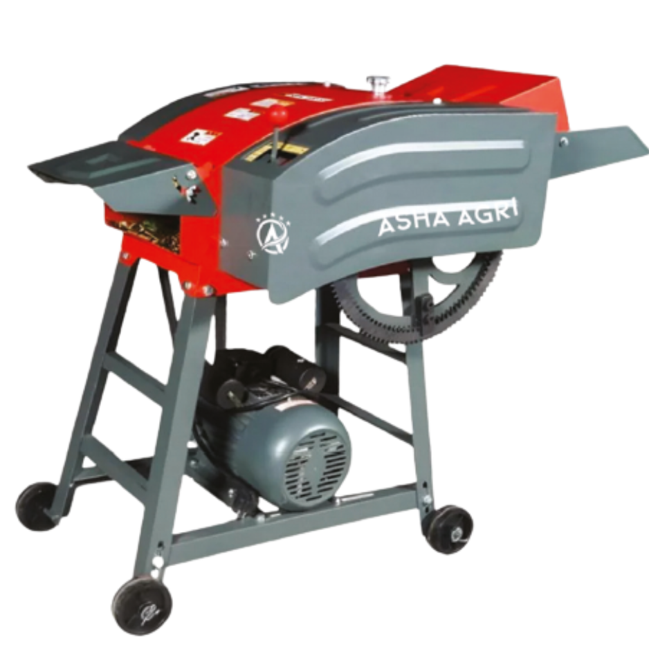 Chaff Cutters