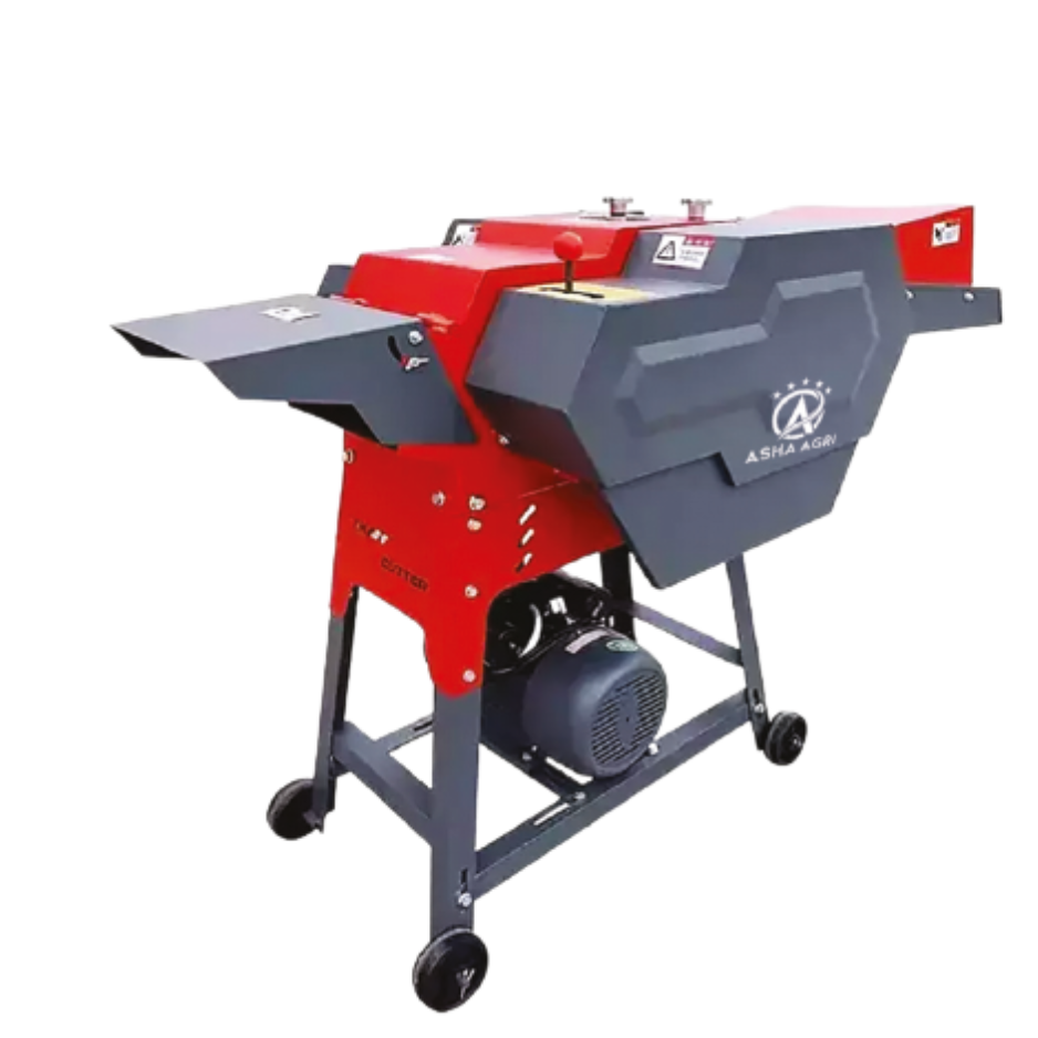 ChaffCutter