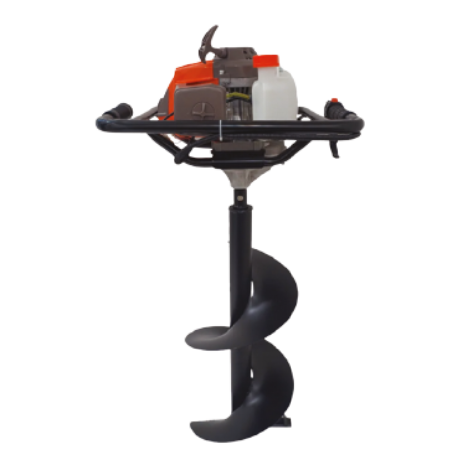 EarthAugers