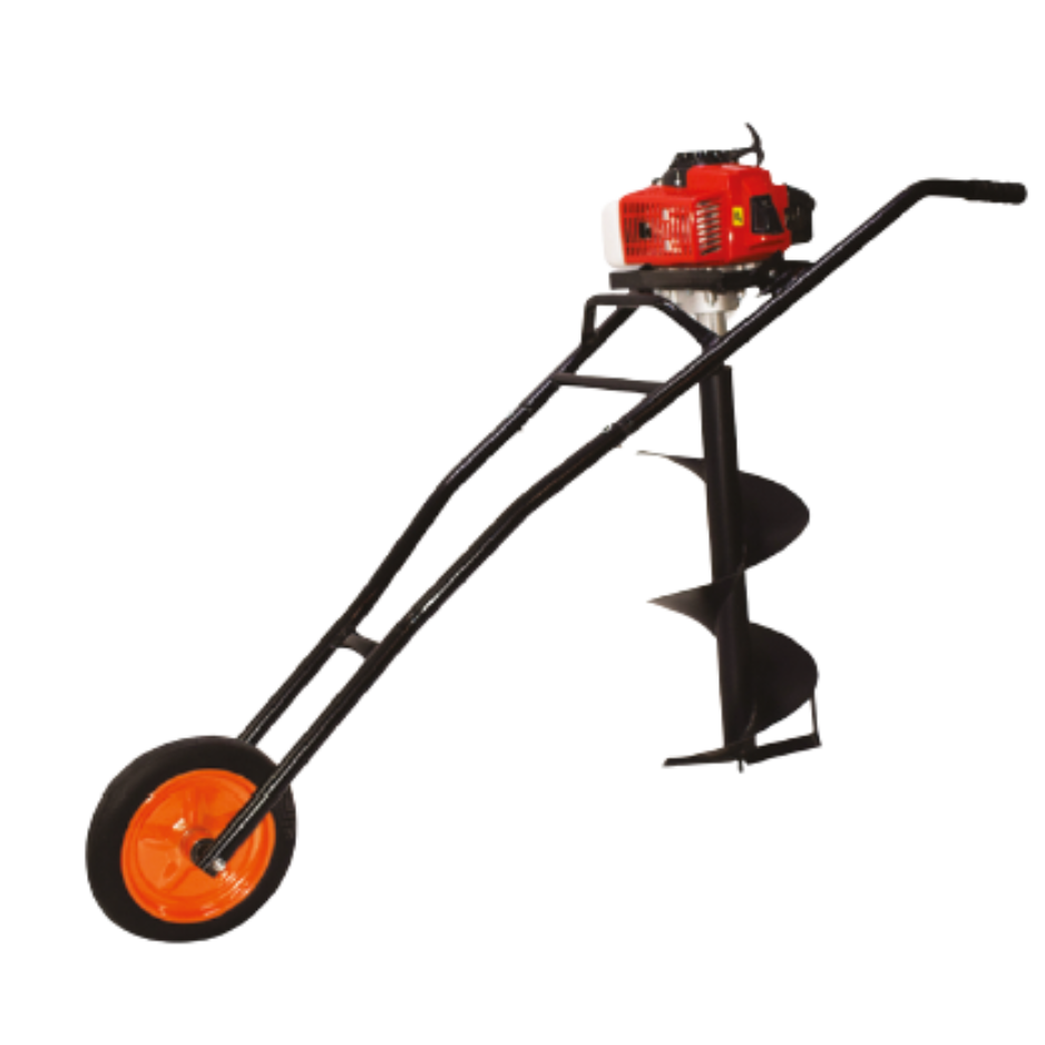 EarthAugers