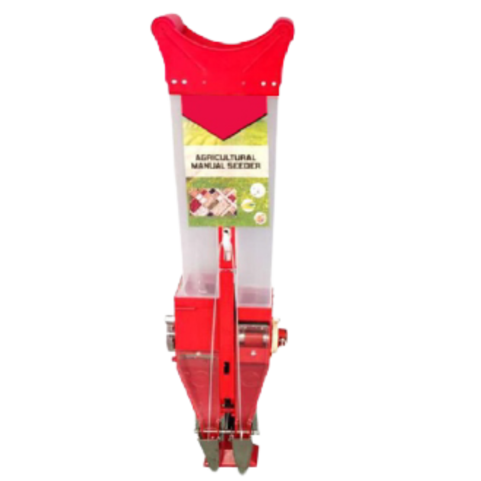 ManualSeeder