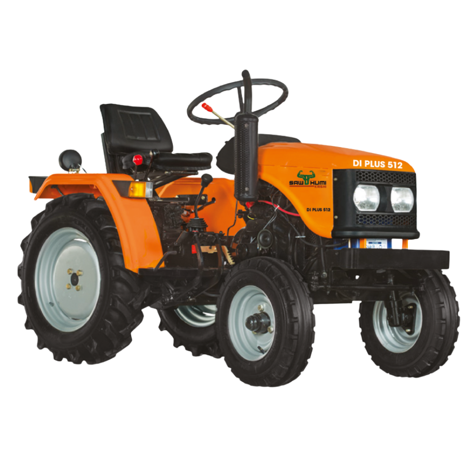 Mini Tractor
