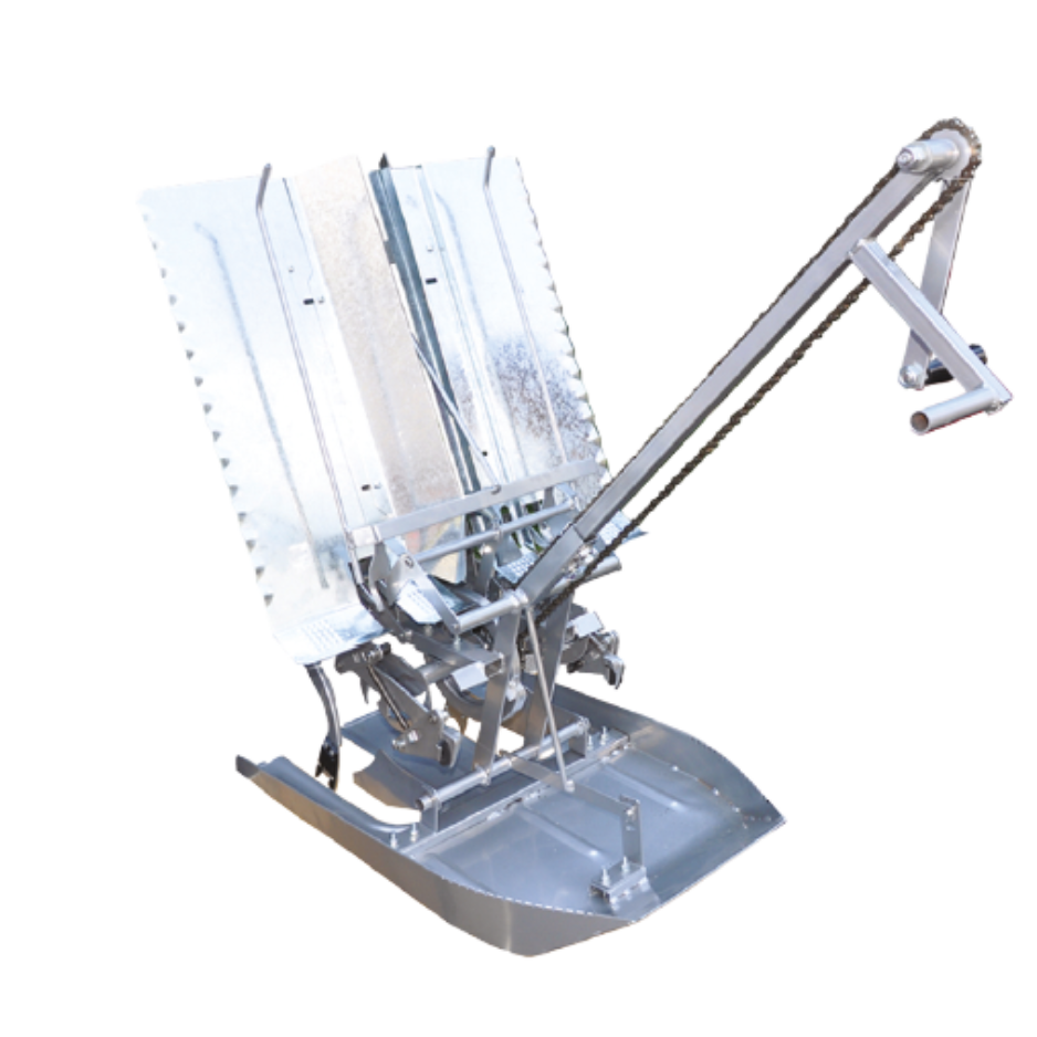 PaddyTransplanter