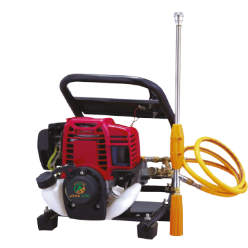 PowerSprayer