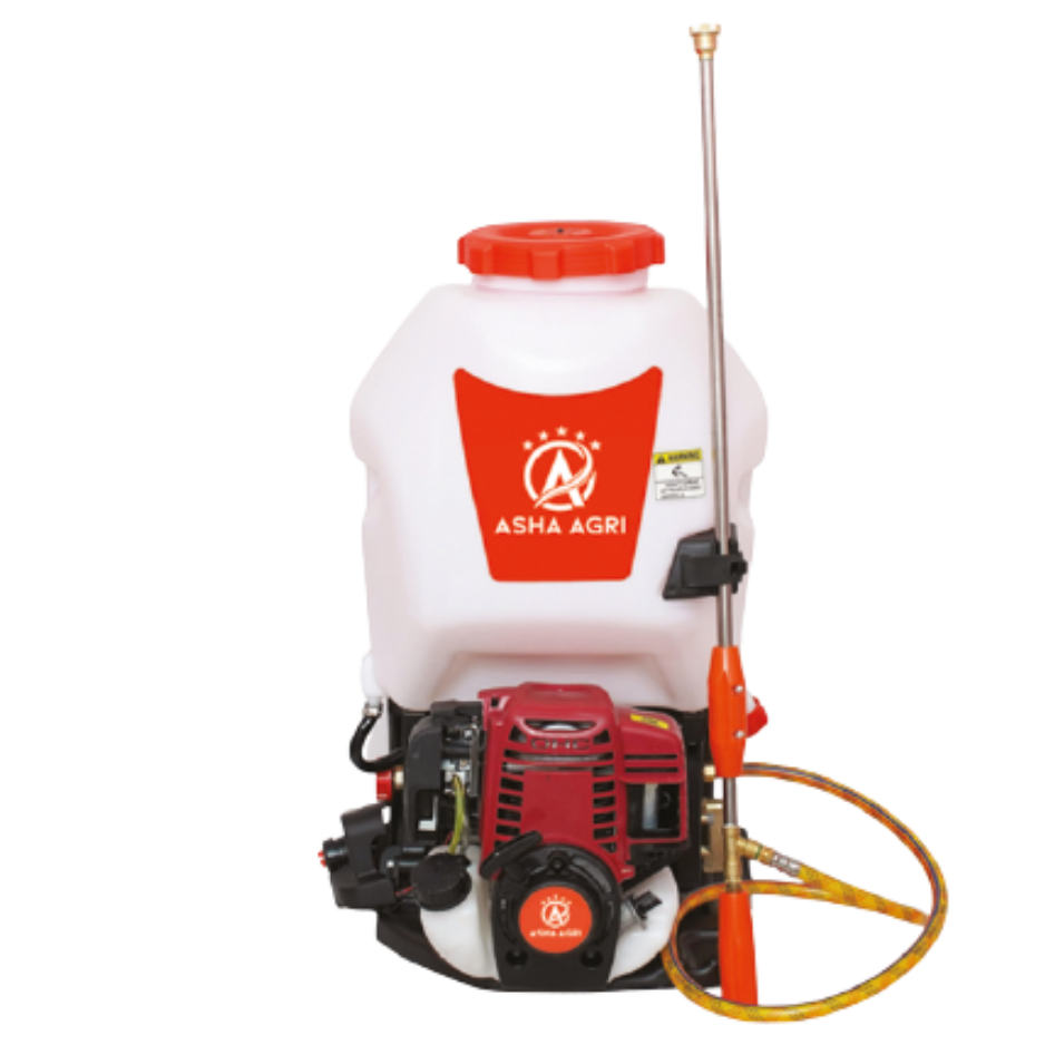 PowerSprayer