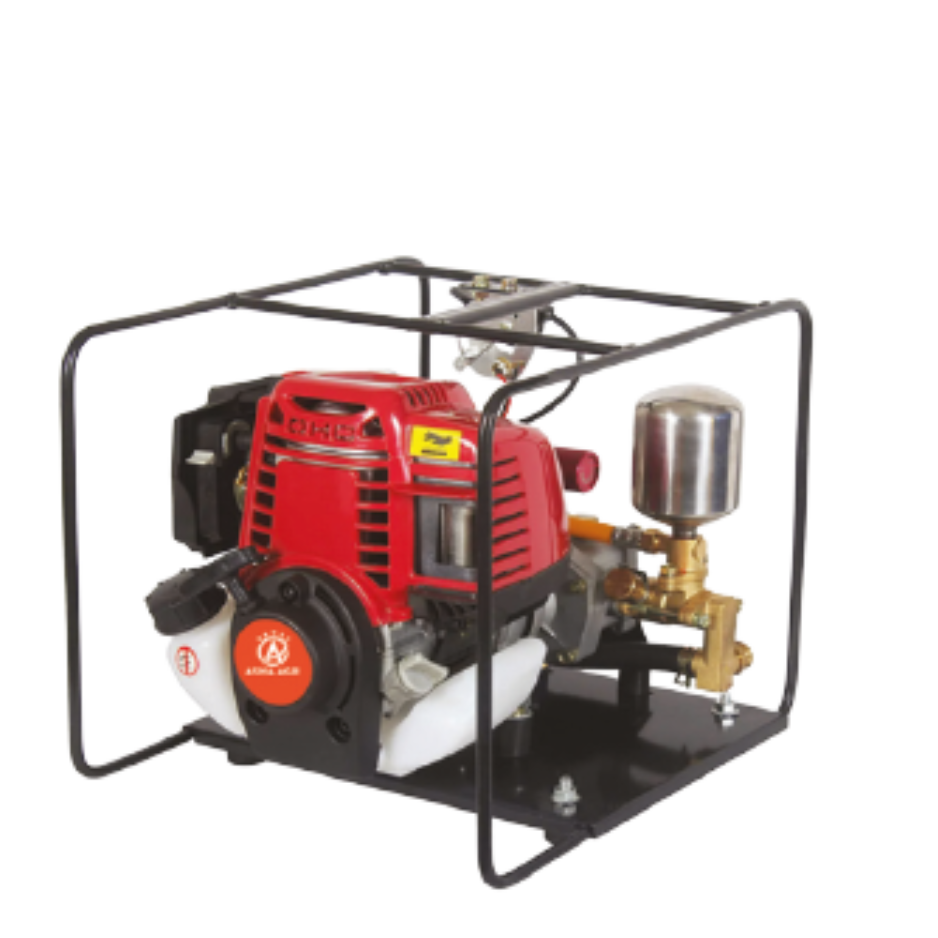 PowerSprayer