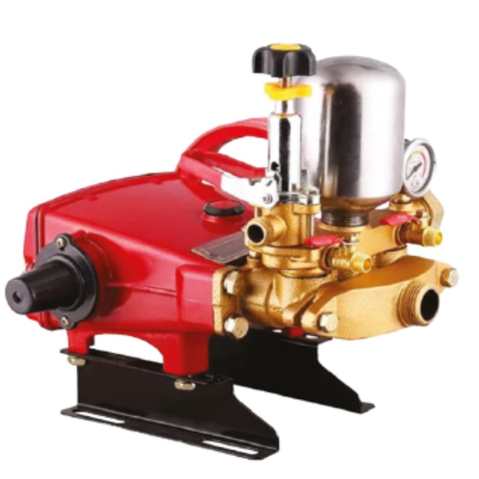 PowerSprayer