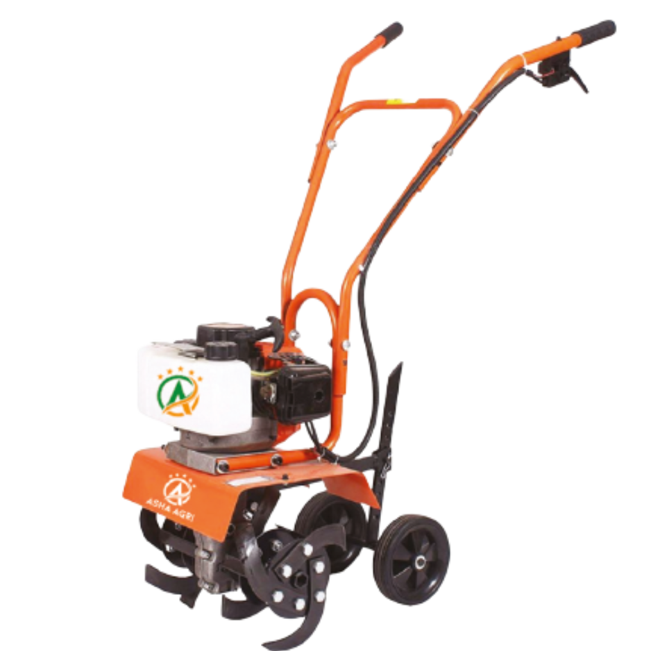Power Weeder