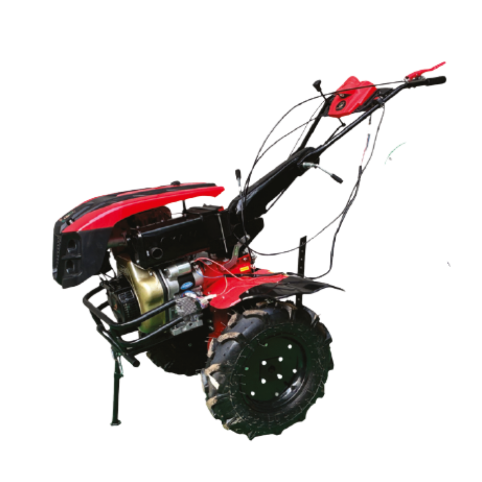 PowerWeeder