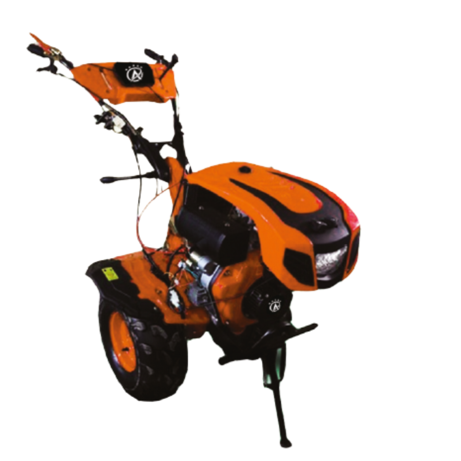 PowerWeeder
