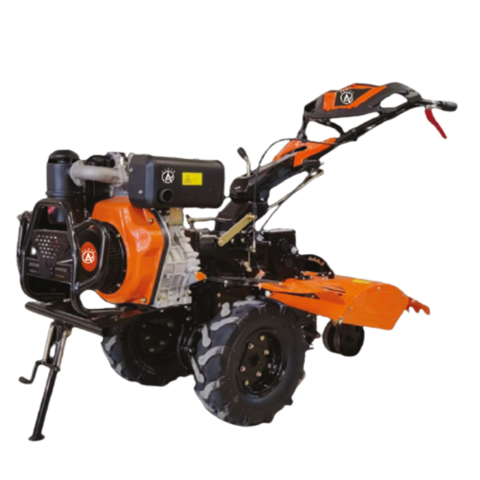 PowerWeeder