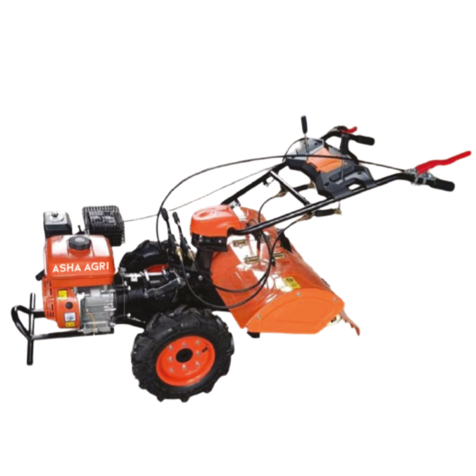 PowerWeeder
