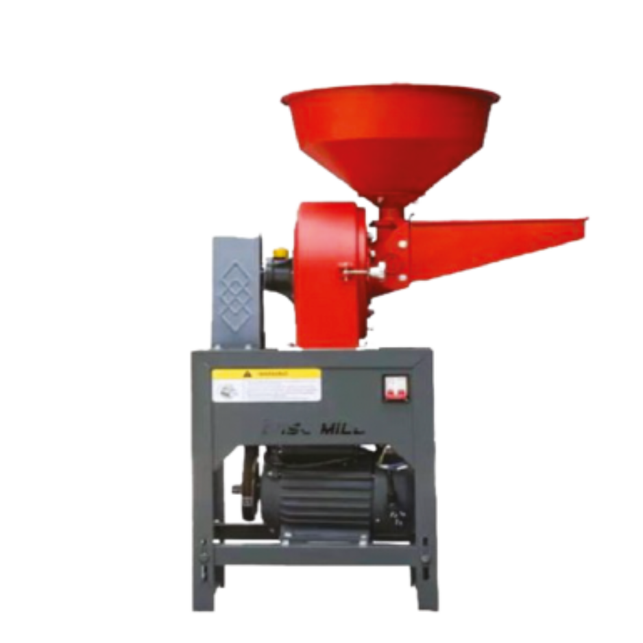Rice Mill