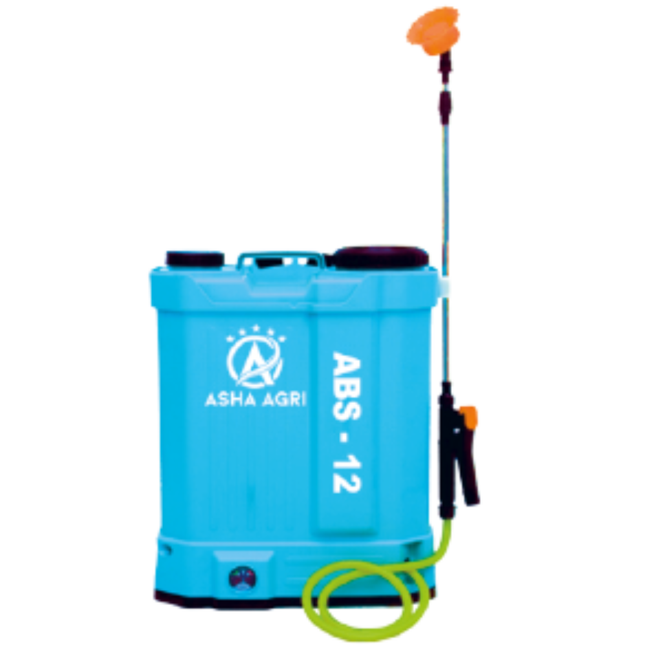 Sprayer Pump