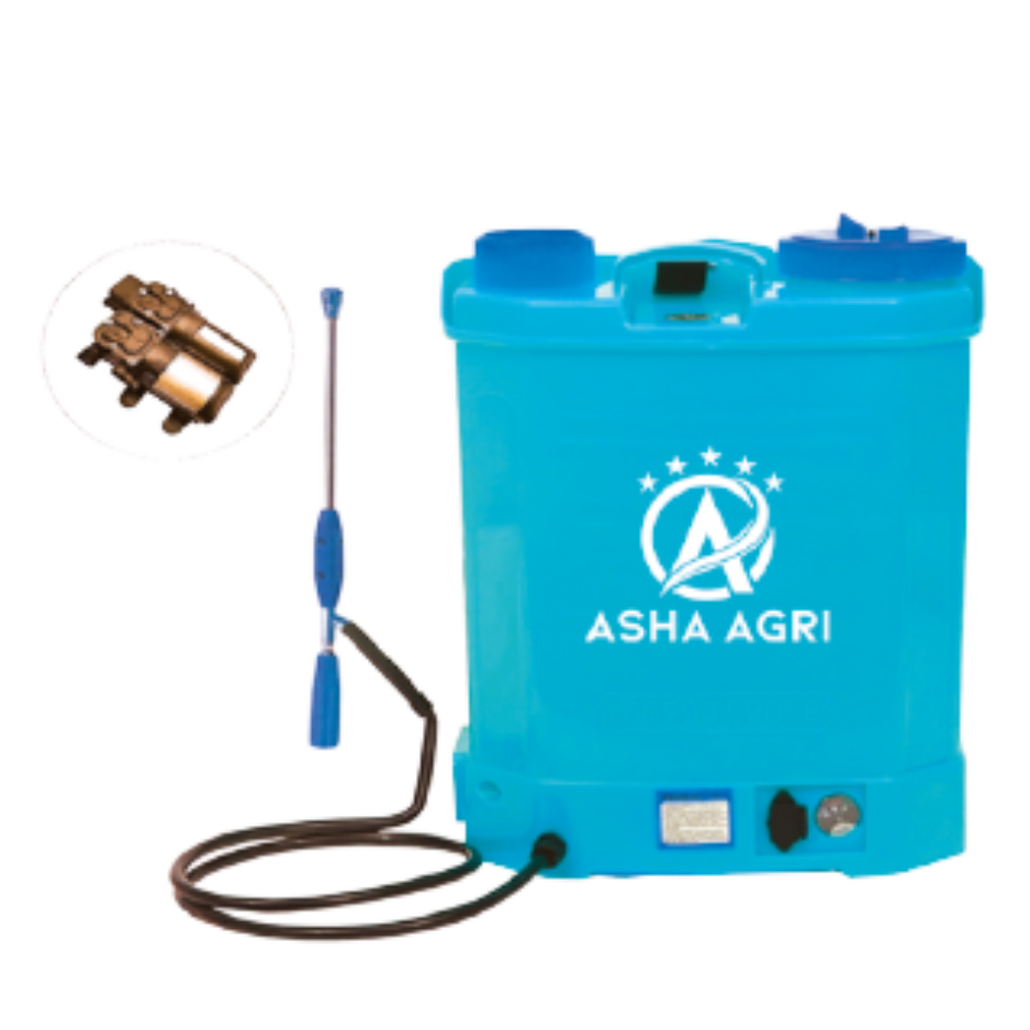 SprayerPump