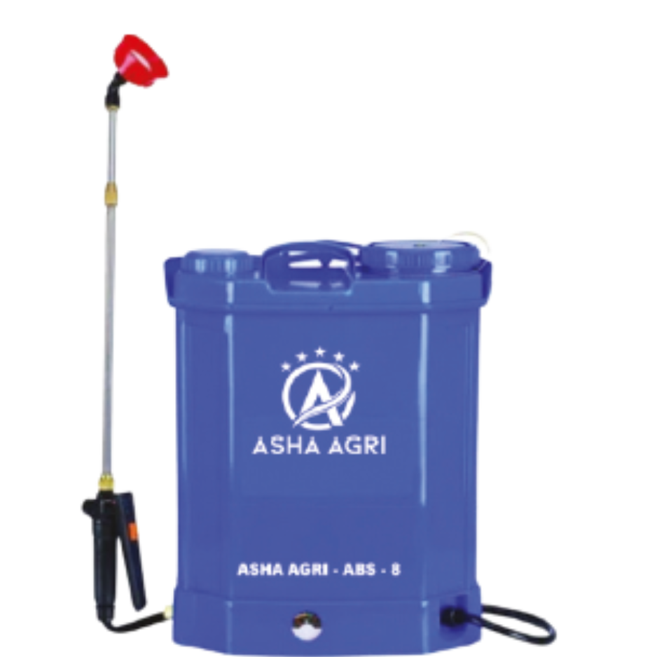 SprayerPump