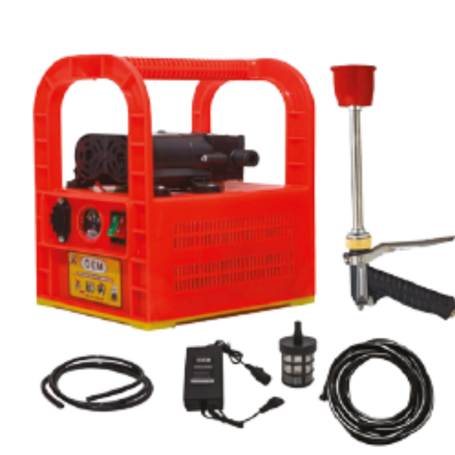SprayerPump