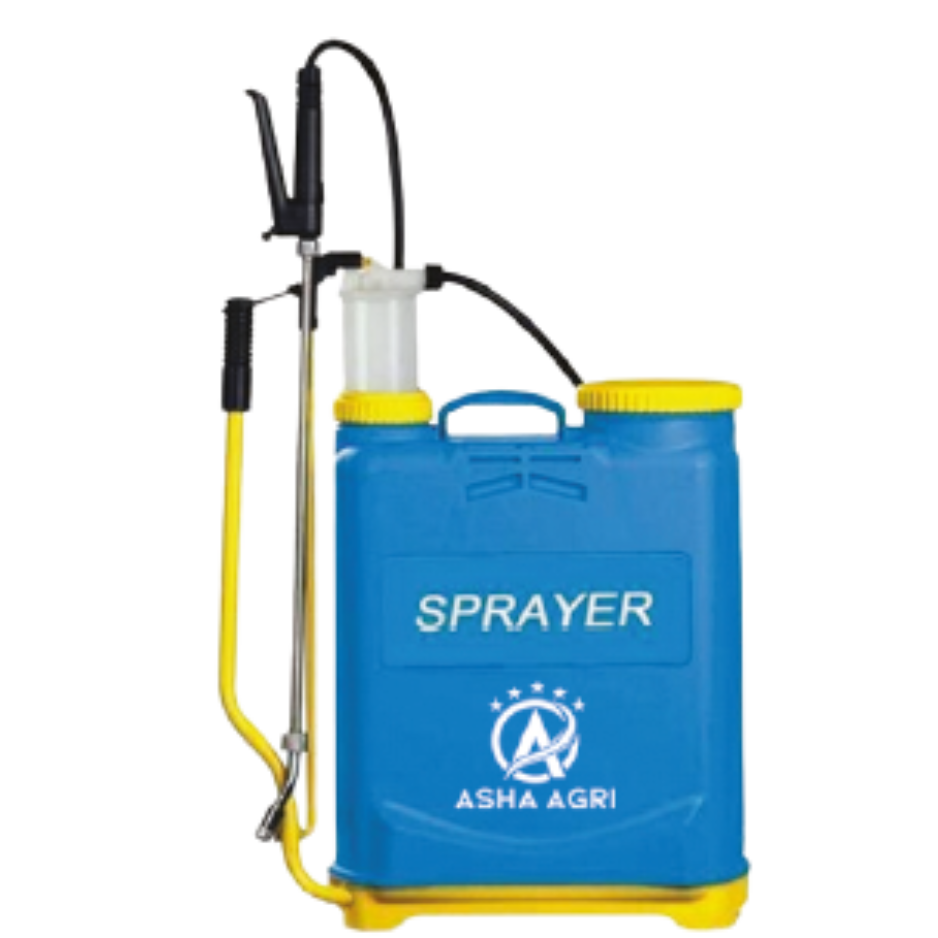 SprayerPump