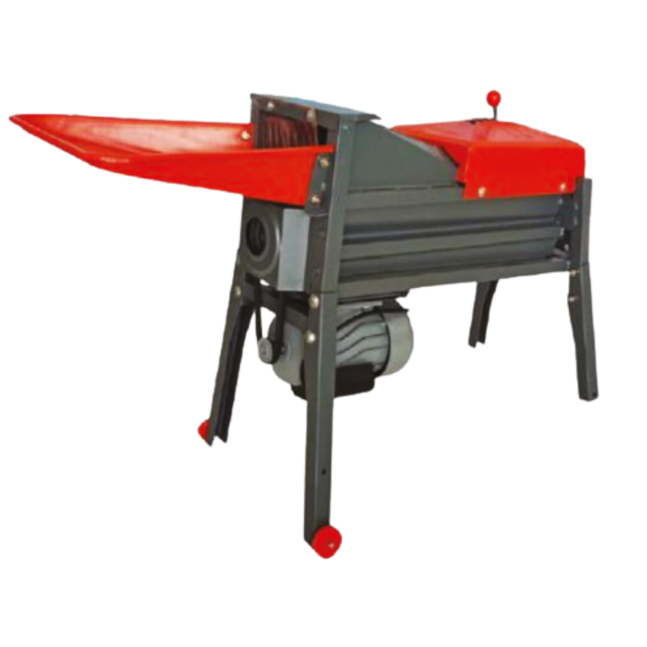 Thresher