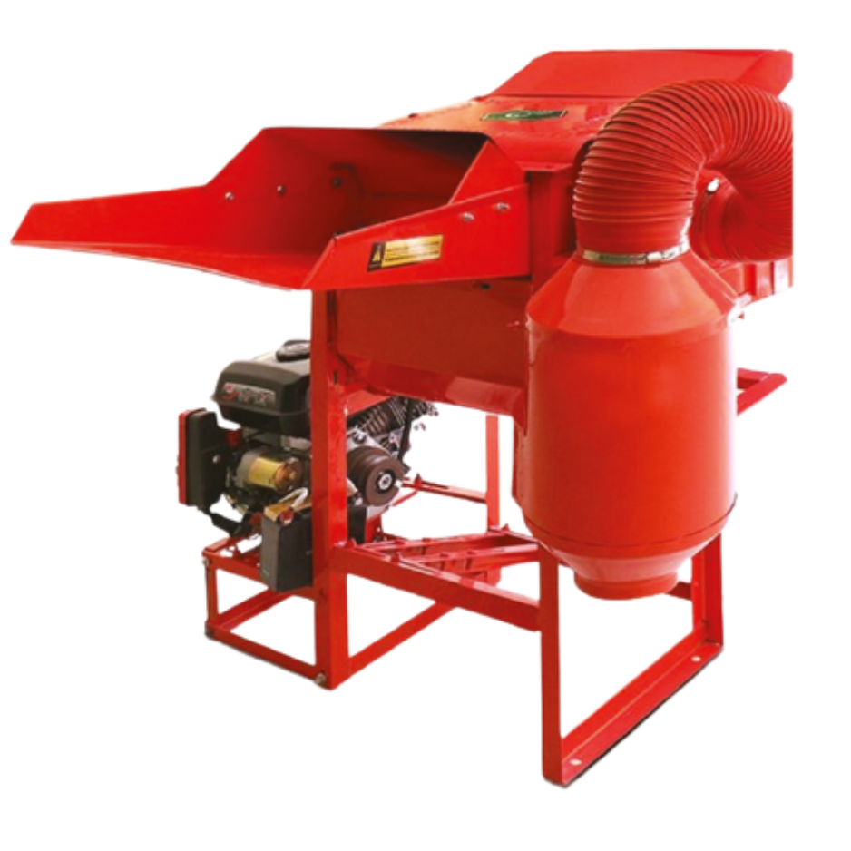Thresher