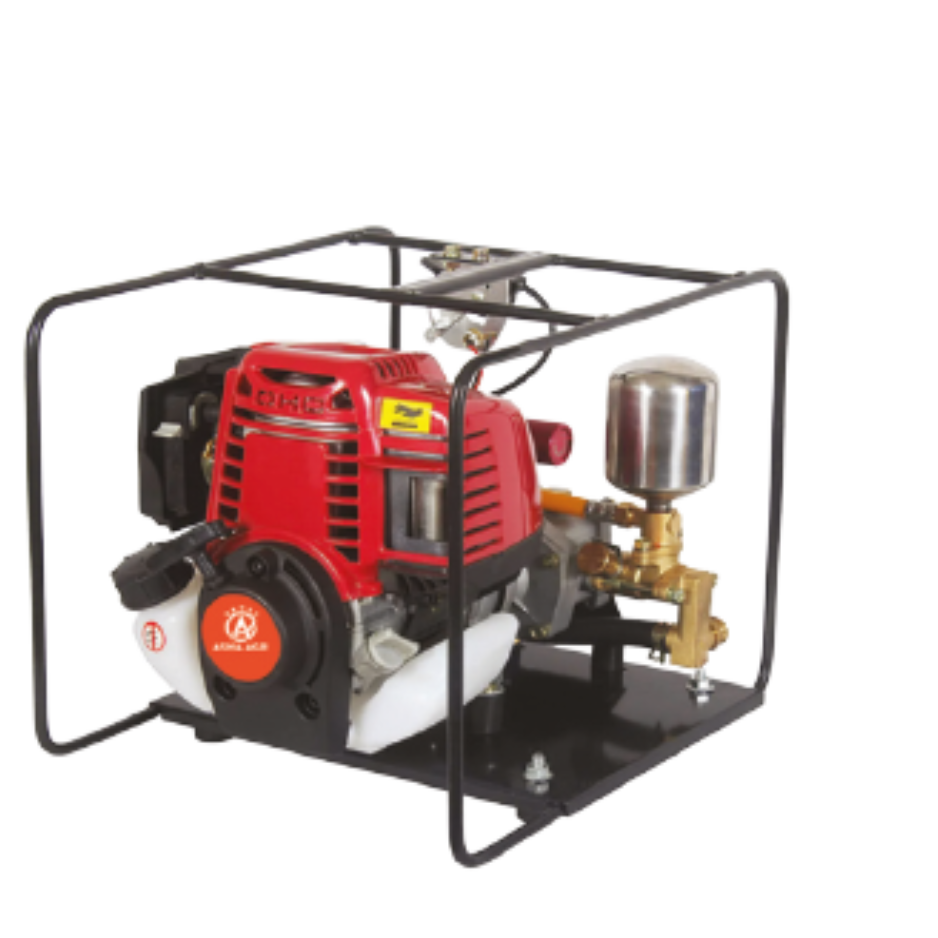 WaterPumps