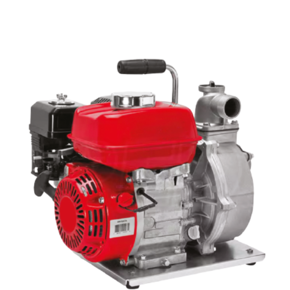 WaterPumps