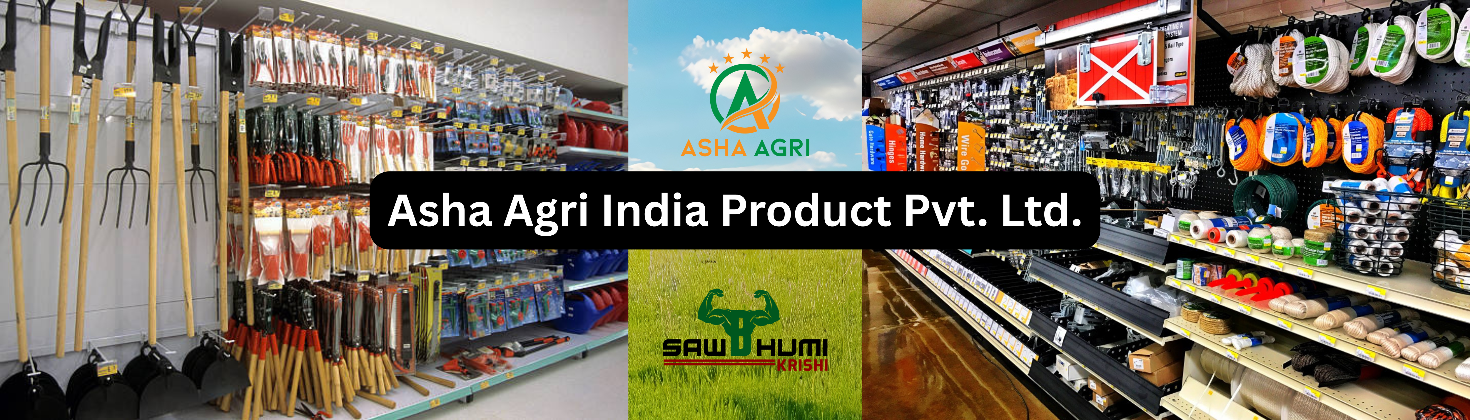 Agrimart Store