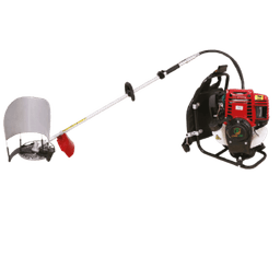 Brush Cutter