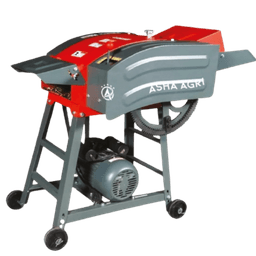Chaff Cutter