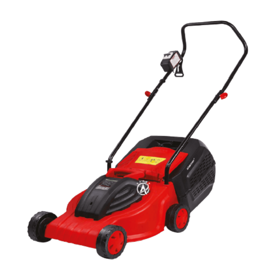 ALE ELECTRIC LAWN MOVER