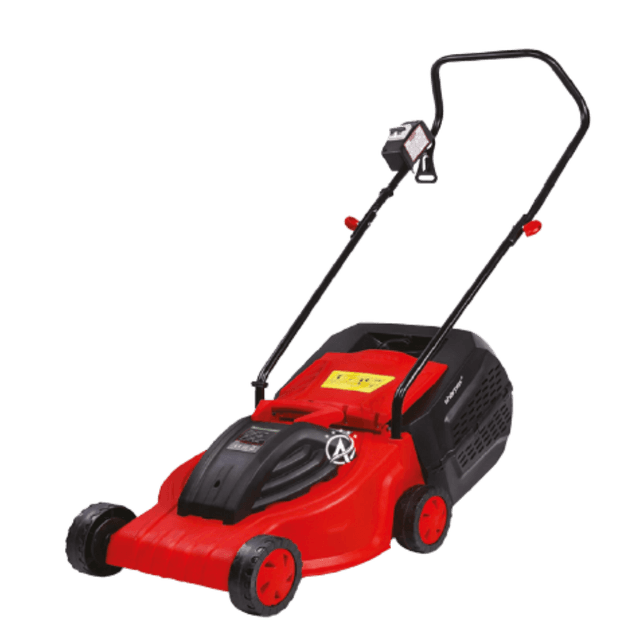 ALE ELECTRIC LAWN MOVER