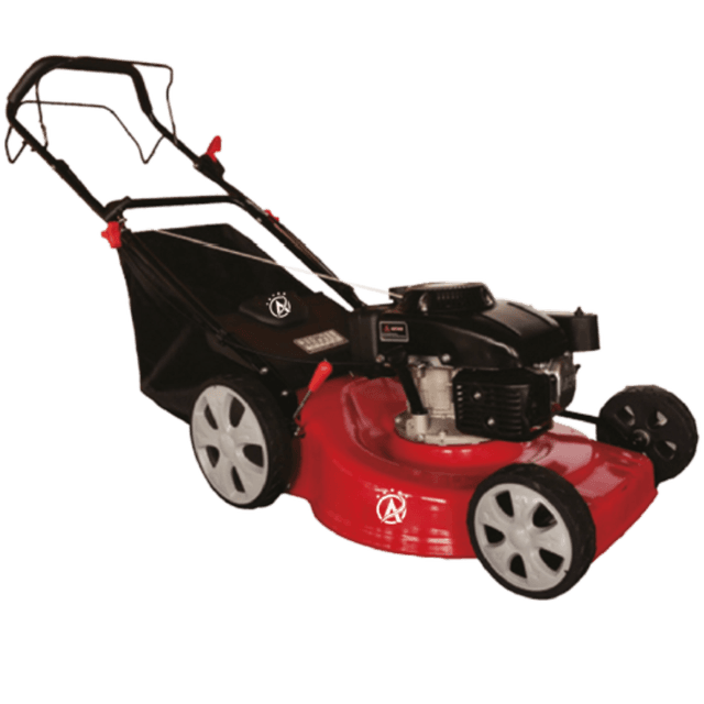 ALM-ENGINE LAWN MOVER