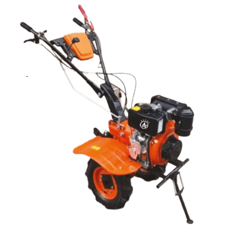 AWD-850D-HANDLE START