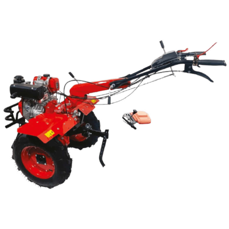 AWD-9050DHANDLE START