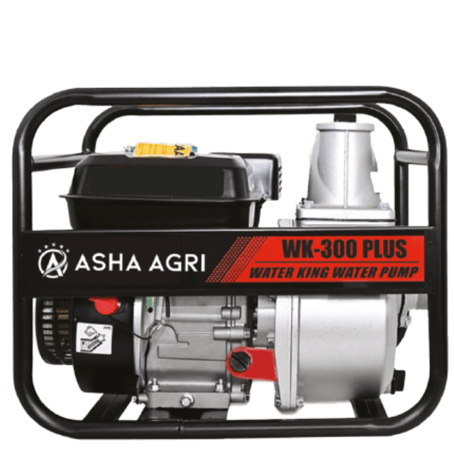 WATERKING-300 PLUS