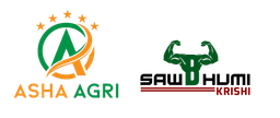 ASHA AGRI Logo