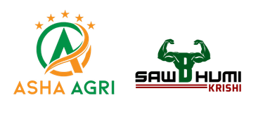 ASHA AGRI Logo