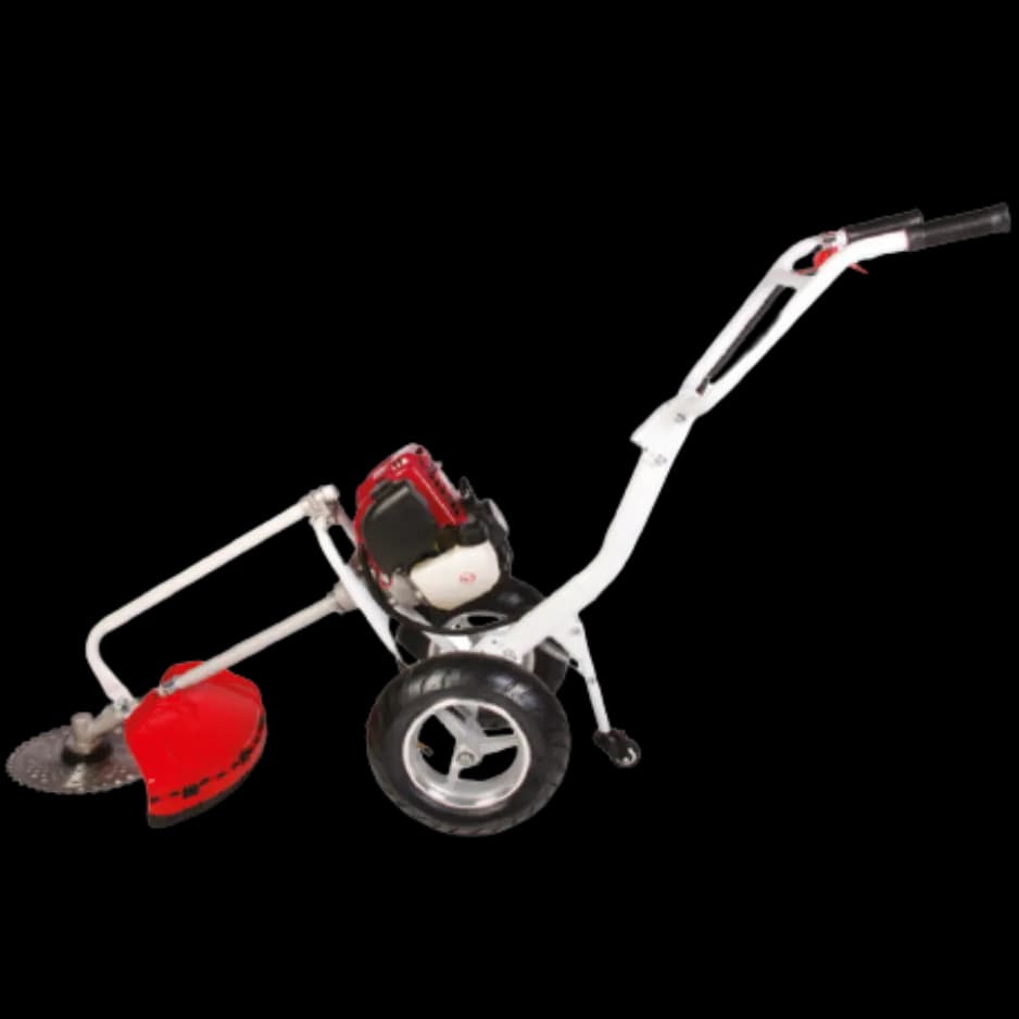 Brush Cutter