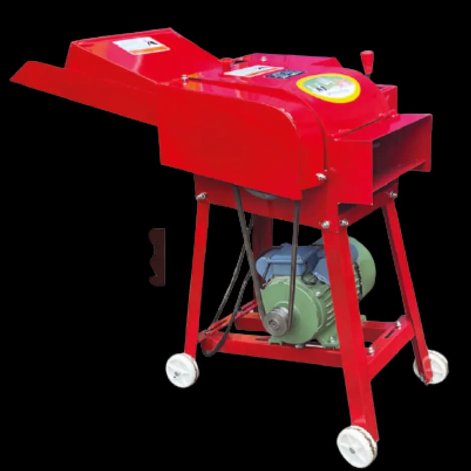 CHAFF CUTTER-0.4 - View 1