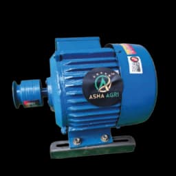 Electric Motor