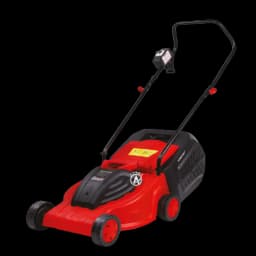 Lawn Mowers