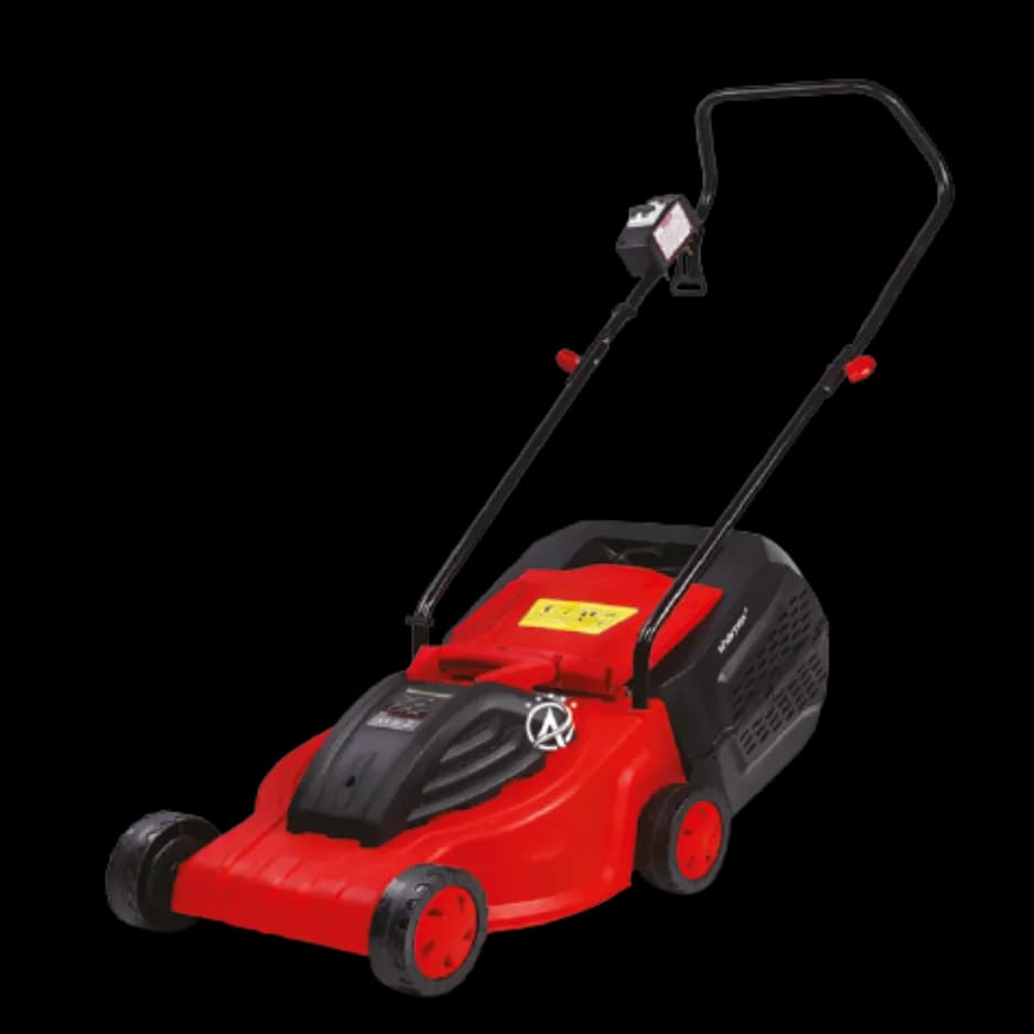 ALE ELECTRIC LAWN MOVER