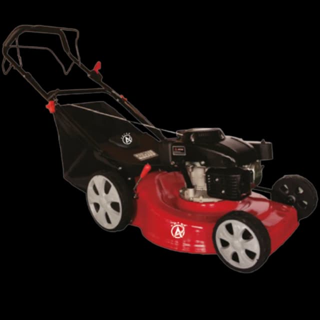 ALM-ENGINE LAWN MOVER