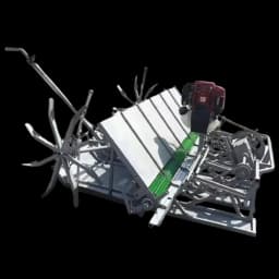 Paddy Transplanter