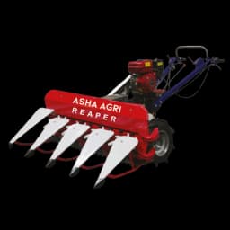 Power Reaper